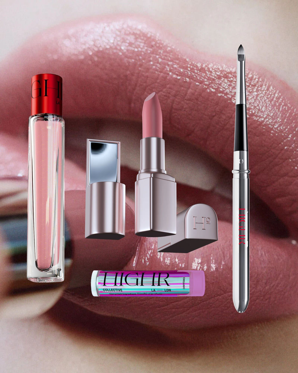 NEUTRAL PINK EDIT