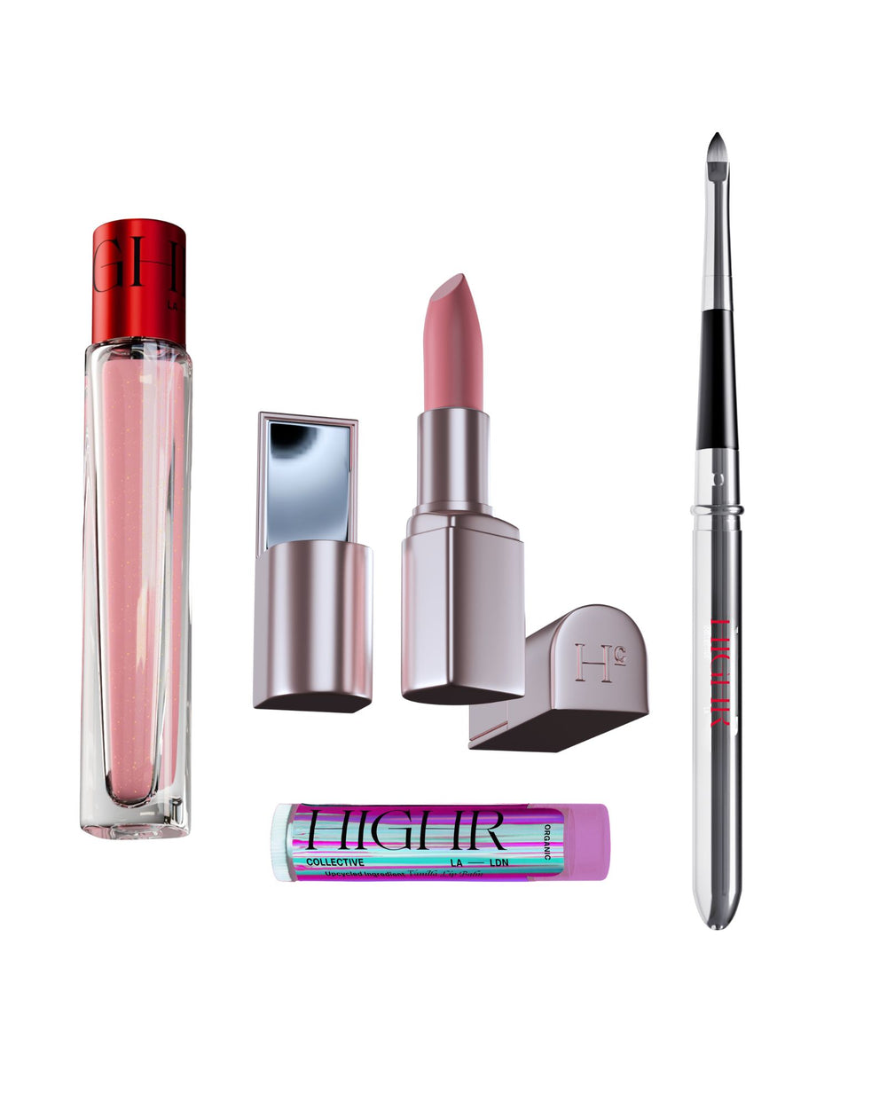 NEUTRAL PINK EDIT