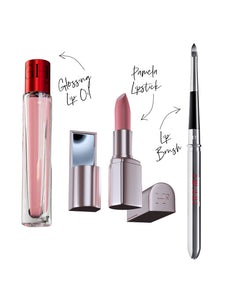 PAMELA ESSENTIAL KIT