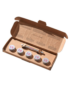 LIPSTICK SAMPLE SET