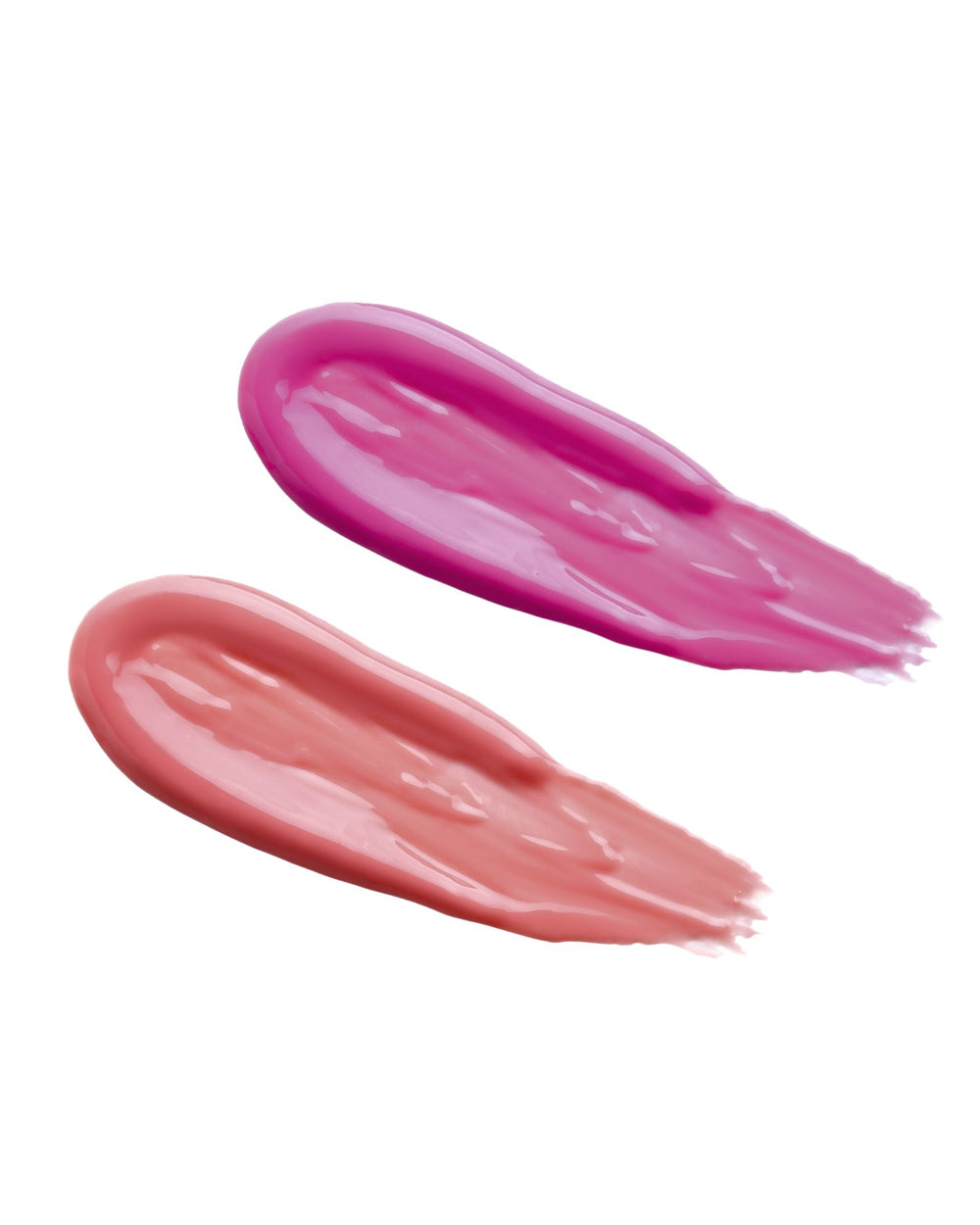 GLOSSING LIP OIL DUO