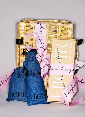 HIGHR Hamper