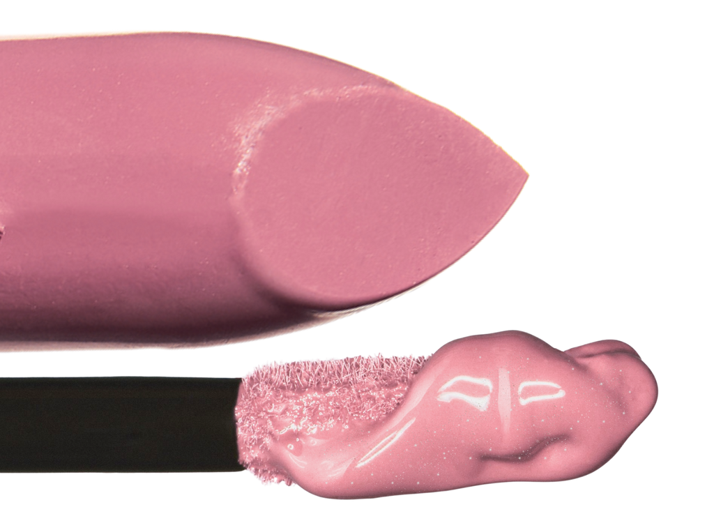 GLOSSY PINK Lip Combo
