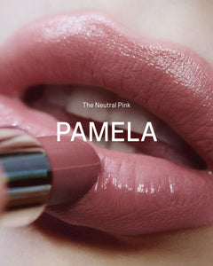 NEUTRAL PINK EDIT