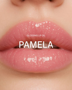 NEUTRAL PINK EDIT