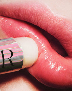 SPF 15 VANILLA LIP BALM TRIO