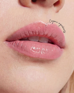 GLOSSY PINK Lip Combo