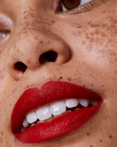 CHILTERN Clean Red Lipstick