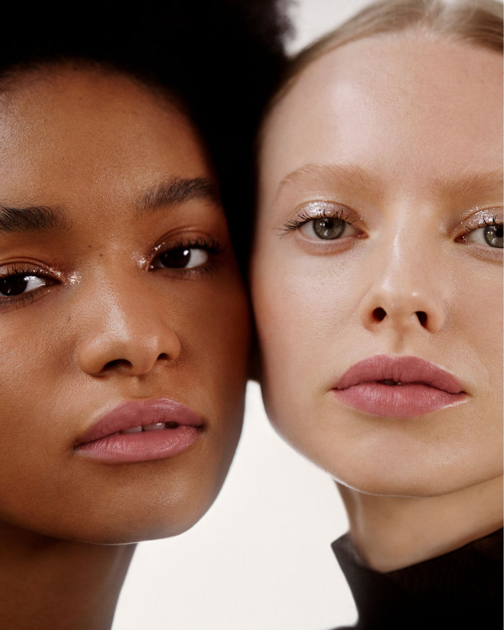 PAMELA Clean Neutral Pink Lipstick