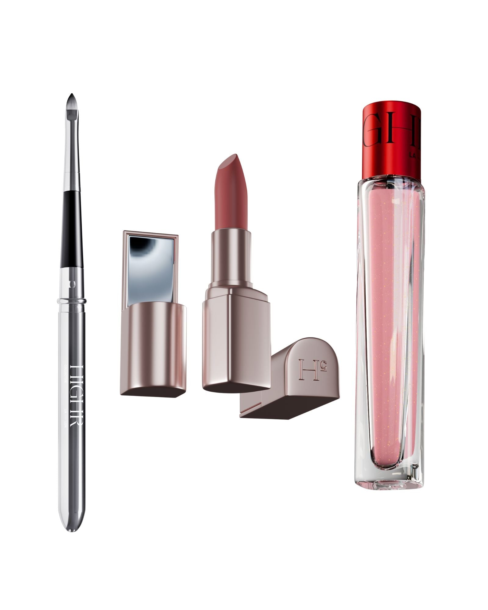 Founder Lip Combo