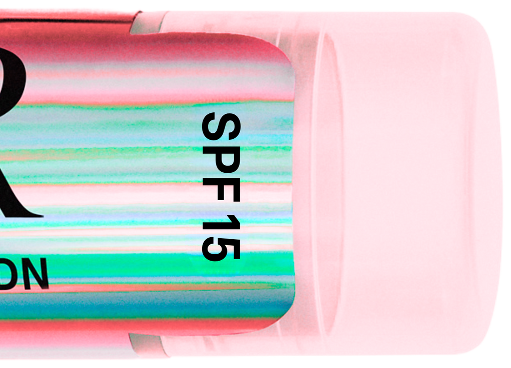 SPF LIP BALM