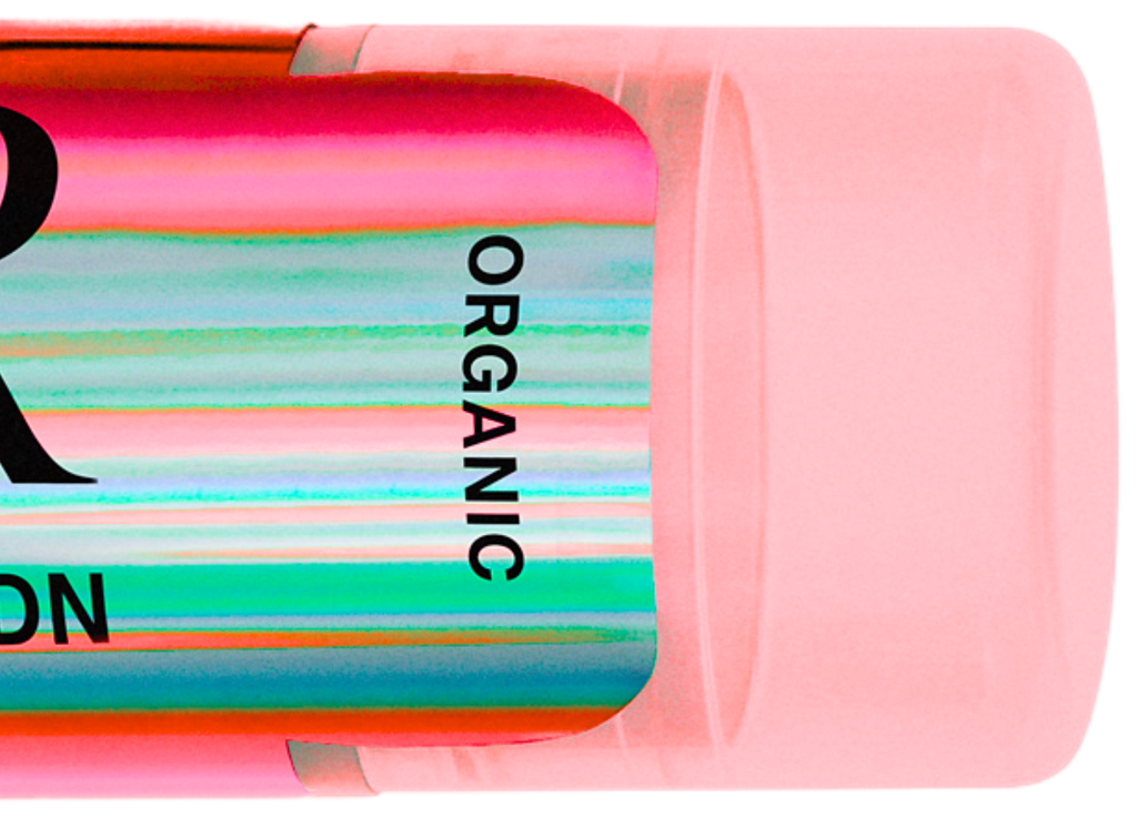 ORGANIC LIP BALM