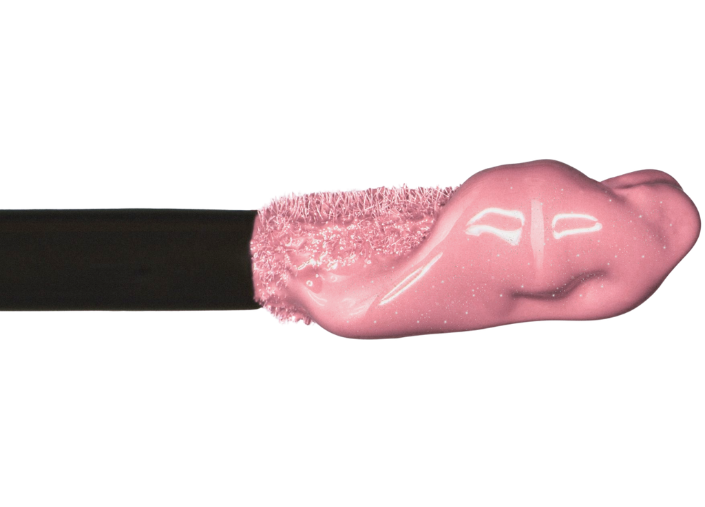 PAMELA Organic Glossing Lip Oil