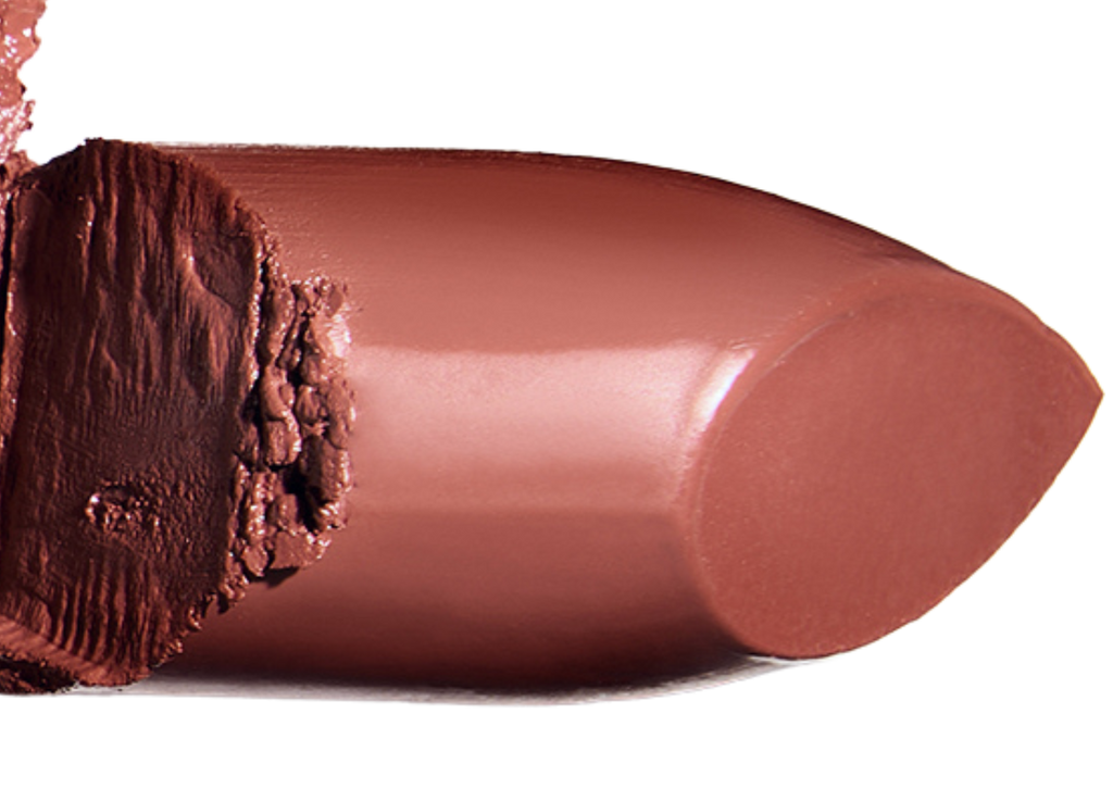 BLUE JEANS Clean Pinky Nude Lipstick