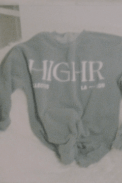 HIGHR Collective Sweatshirt